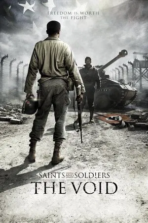 Saints and Soldiers The Void (2014)