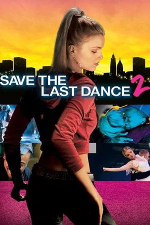 Save The Last Dance 2 (2006) ฝ่ารัก ฝ่าฝัน เต้นสะท้านโลก 2