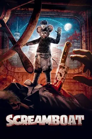 Screamboat (2025)