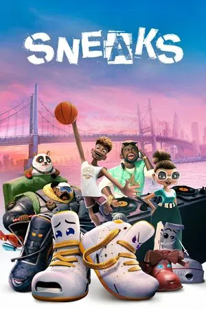 Sneaks (2025) สนีกส์