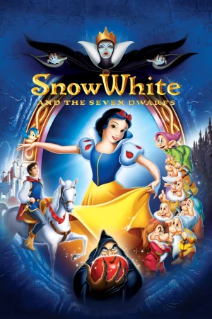Snow White And The Seven Dwarfs (1937) สโนว์ไวท์กับคนแคระทั้งเจ็ด