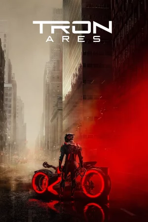 Tron Ares (2025) ทรอน แอรีส