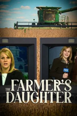The Farmer s Daughter (2025)
