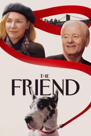 The Friend (2025)