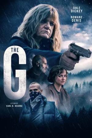 The G (2024)