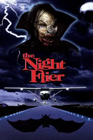 The Night Flier (1997) พันธุ์ผีนรกเขี้ยวบิน