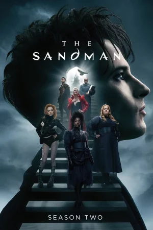 The Sandman Season 2 (2025) เดอะ แซนด์แมน ซีซั่น 2