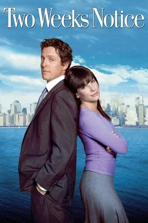Two Weeks Notice (2002) สะกิดหัวใจเราให้ลงเอย
