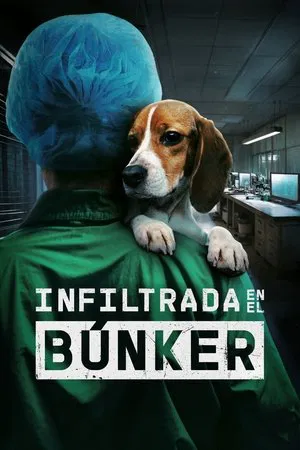 Undercover Inside the Bunker (2025)