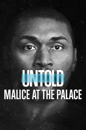 Untold Malice at the Palace (2021) ตะลุมบอนที่เดอะ พาเลซ