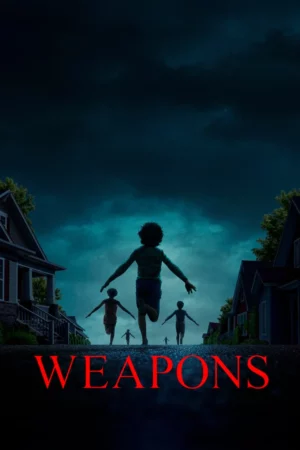 Weapons (2025) เวเพินส์