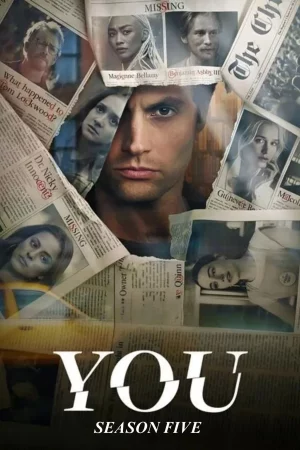 You Season 5 (2025) เธอ ซีซั่น 5
