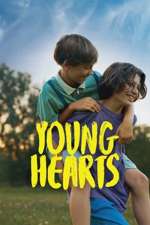 Young Hearts (2025)