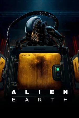 Alien Earth (2025) เอเลี่ยน เอิร์ท