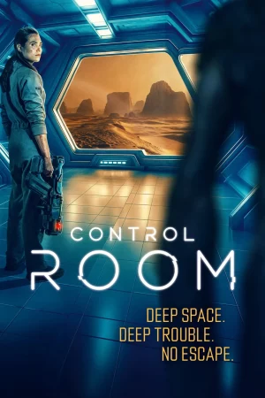 Control Room (2025)