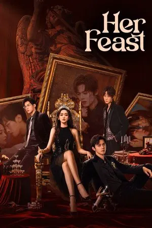 Her Feast (2025) เธอผู้กลับมาแก้แค้น