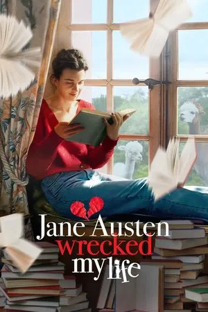 Jane Austen Wrecked My Life (2025)