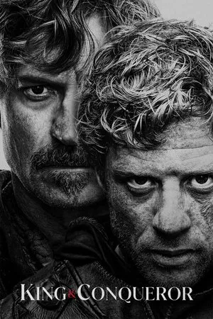 King and Conqueror (2025)