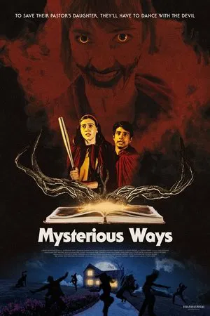 Mysterious Ways (2025)