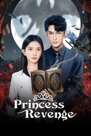 Princess Revenge (2025) ใต้เงาจันทร์อับแสง