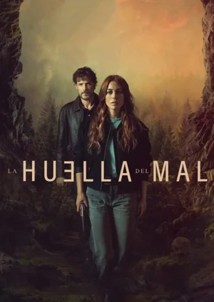 The Cavern Crimes (2025) เดอะ แคเวิร์น ครไพรมส์