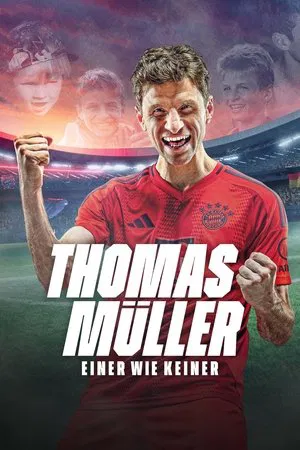 Thomas Müller - One of a Kind (2025)