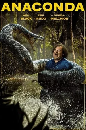 Anaconda (2025)