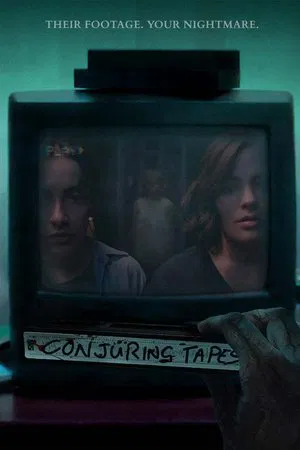 Conjuring Tapes (2025) คอนเจอริ่ง เทปส์