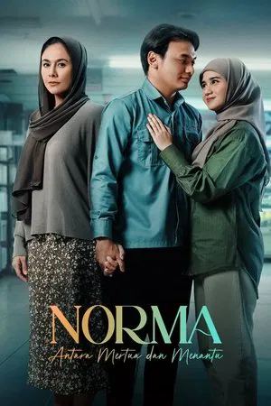 Norma Antara Mertua dan Menantu (2025)
