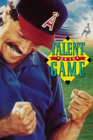 Talent For The Game (1991)