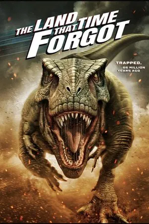 The Land That Time Forgot (2025)