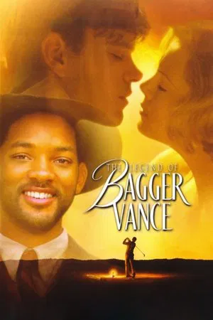 The Legend of Bagger Vance (2000) ตำนานผู้ชายทะยานฝัน