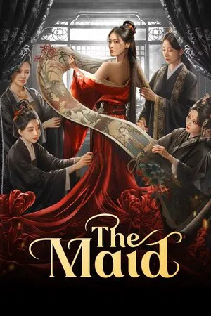 The Maid (2025) ไฟแค้นเจ้าหญิงเงามืด