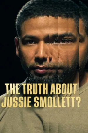 The Truth About Jussie Smollett (2025) เปิดความจริงคดีจัสซี่ สมอลเล็ตต์