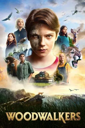 Woodwalkers (2024) วูดวอล์กเกอร์ส