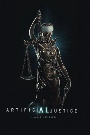 Artificial Justice (2024)