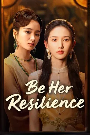 Be Her Resilience (2025)