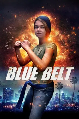 Blue Belt (2024)