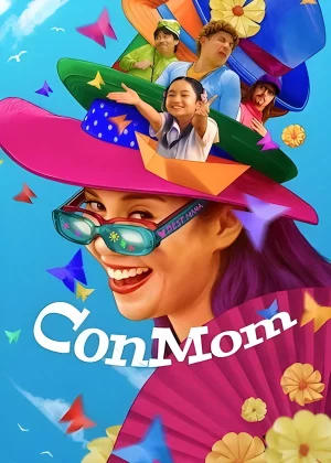 ConMom (2025)