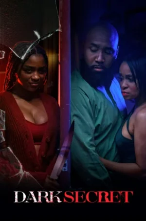 Dark Secret (2025)