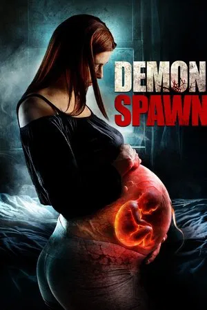 Demon Spawn (2025)