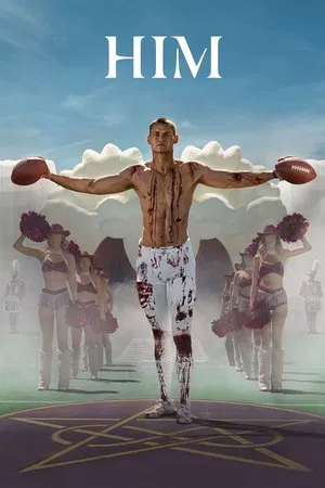 Him (2025) ตำนานคนจริง