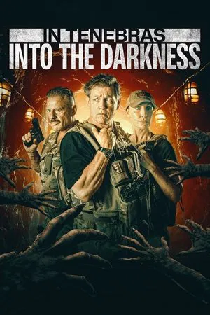 In Tenebras Into the Darkness (2024)