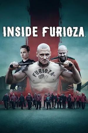 Inside Furioza (2025) อำมหิตครั้งใหม่