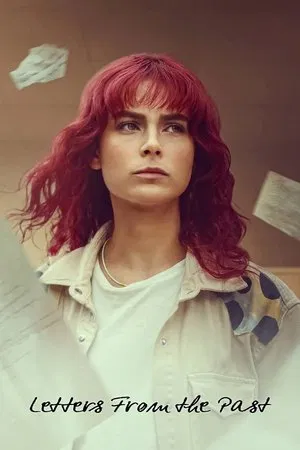 Letters from the Past (2025) จดหมายจากอดีต