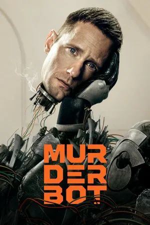 Murderbot (2025) หุ่นยนต์สังหาร