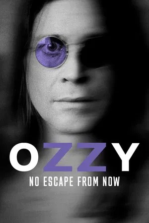Ozzy Osbourne No Escape from Now (2025)