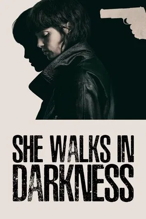 She Walks in Darkness (2025) เธอเดินไปในเงามืด