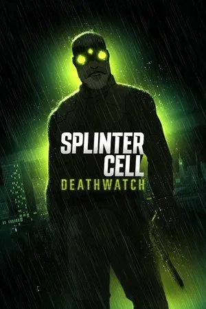 Splinter Cell Deathwatch (2025)