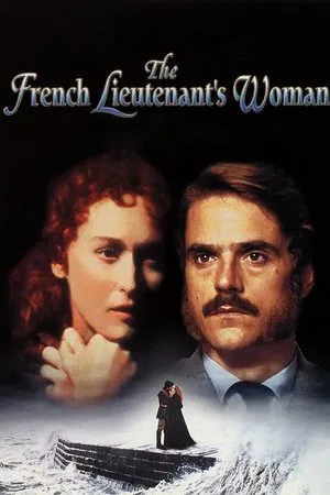 The French Lieutenants Woman (1981) ห้วงรัก หวงมายา